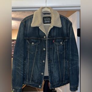 Levi’s Jean Jacket